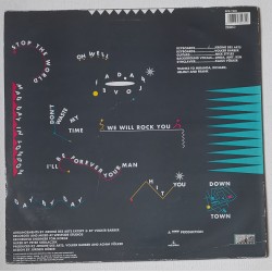 Oh Well – First Album