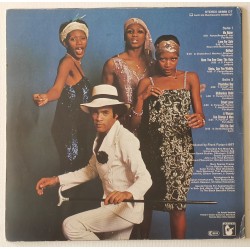 Boney M. – Love For Sale