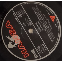 Boney M. – Love For Sale