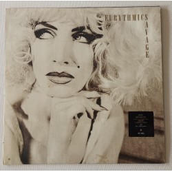 Eurythmics – Savage
