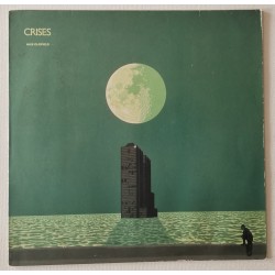 Mike Oldfield – Crises