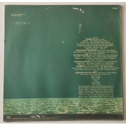 Mike Oldfield – Crises