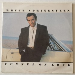 Bruce Springsteen – Tunnel...
