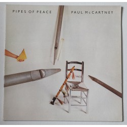 Paul McCartney – Pipes Of...