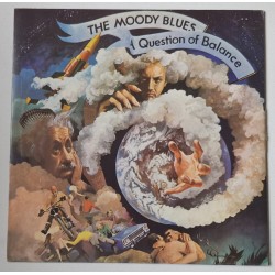 The Moody Blues – A...
