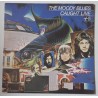 The Moody Blues – Caught Live +5 / 2xLP