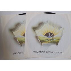 The Moody Blues – Caught Live +5 / 2xLP