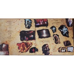 Black Sabbath – Live Evil / 2xLP