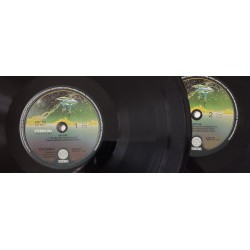 Black Sabbath – Live Evil / 2xLP