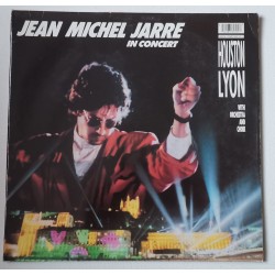 Jean Michel Jarre – In...