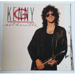 Kenny G – Silhouette