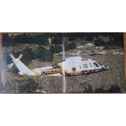 Queen – Live Magic