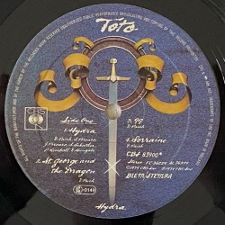 Toto – Hydra