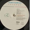 Eurythmics – Revenge