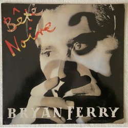 Bryan Ferry – Bête Noire