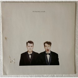 Pet Shop Boys – Actually