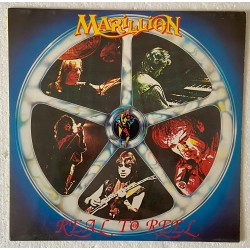 Marillion – Real To Reel