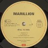 Marillion – Real To Reel