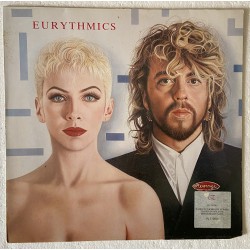 Eurythmics – Revenge