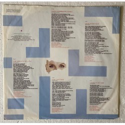 Eurythmics – Revenge