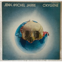 Jean Michel Jarre – Oxygene