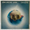 Jean Michel Jarre – Oxygene