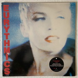 Eurythmics – Be Yourself...