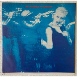 Eurythmics – Be Yourself Tonight