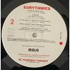 Eurythmics – Be Yourself Tonight