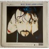Eurythmics – We Too Are One
