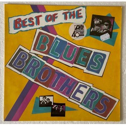 The Blues Brothers – Best...