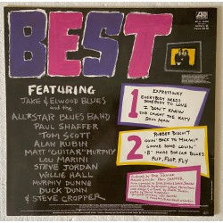 The Blues Brothers – Best Of The Blues Brothers