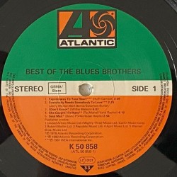 The Blues Brothers – Best Of The Blues Brothers