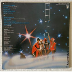 Boney M. – Nightflight To Venus