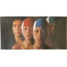 Boney M. – Nightflight To Venus