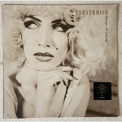 Eurythmics – Savage