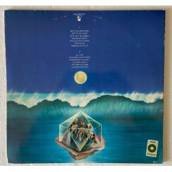 Boney M. – Oceans Of Fantasy