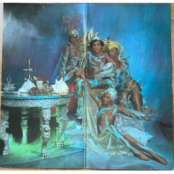 Boney M. – Oceans Of Fantasy