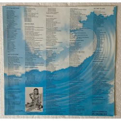 Boney M. – Oceans Of Fantasy