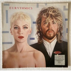 Eurythmics – Revenge