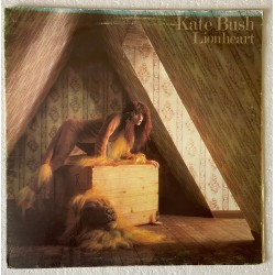 Kate Bush – Lionheart