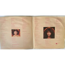 Kate Bush – Lionheart