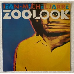 Jean-Michel Jarre – Zoolook