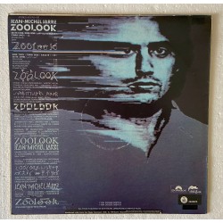 Jean-Michel Jarre – Zoolook