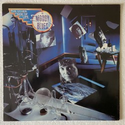 The Moody Blues – The Other...
