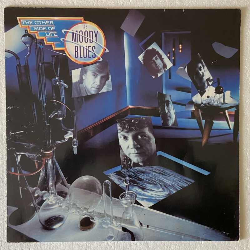 The Moody Blues – The Other Side Of Life