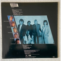 The Moody Blues – The Other Side Of Life