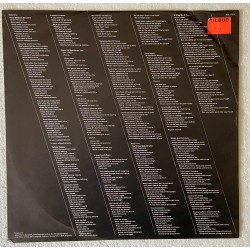 The Moody Blues – The Other Side Of Life