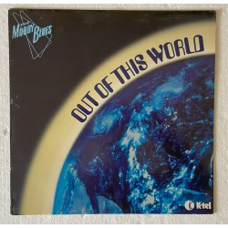 The Moody Blues – Out Of...