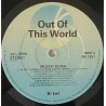 The Moody Blues – Out Of This World
